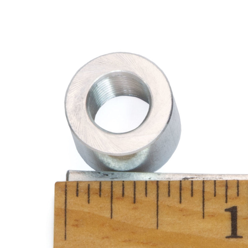 Tapones de soldadura de aluminio Banks Power 1/8 NPT/6061-T6