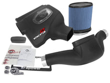 Cargar imagen en el visor de la galería, Sistema de admisión aFe Momentum Pro 5R 07-10 BMW 335i/is/xi (E90/E92/E93)