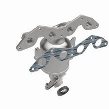 Cargar imagen en el visor de la galería, MagnaFlow 01-04 Honda Civic DX/LX Manifold DF Converter
