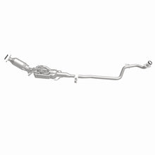 Cargar imagen en el visor de la galería, MagnaFlow Conv DF 14-19 Toyota Prius C Base Underbody 1.5L