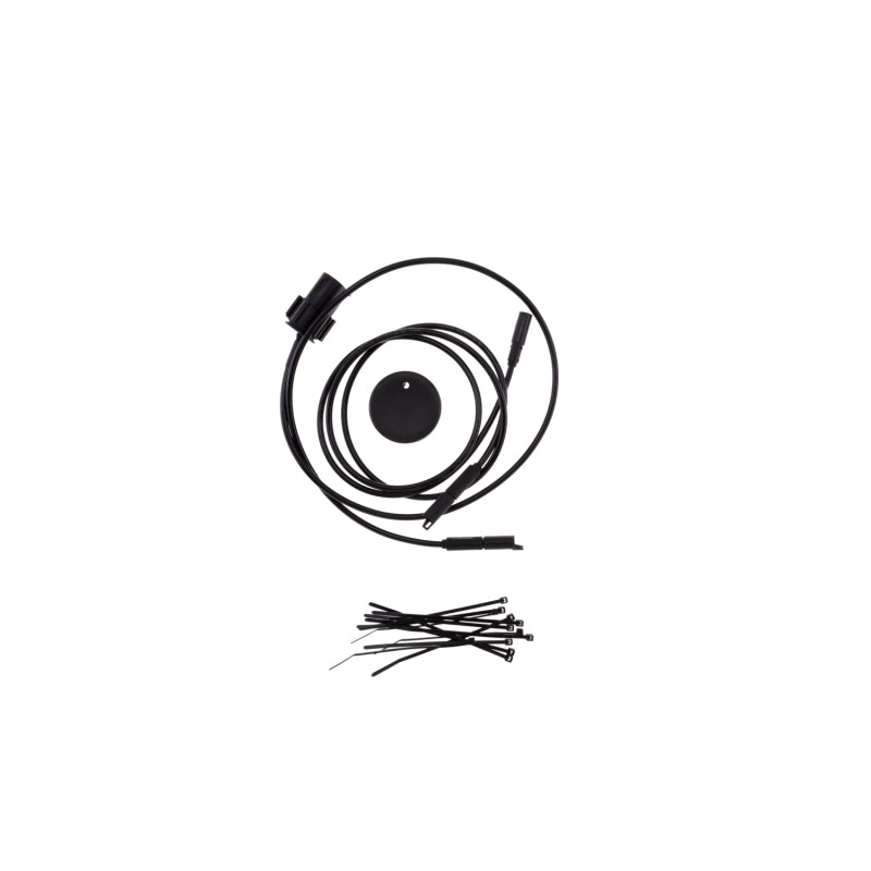 Bilstein B6 (DampTronic) 06-10 BMW M6 (E63) con amortiguadores electrónicos EDC Amortiguador delantero de 36 mm