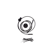 Cargar imagen en el visor de la galería, Bilstein B6 (DampTronic) 06-10 BMW M6 (E63) con amortiguadores electrónicos EDC Amortiguador delantero de 36 mm