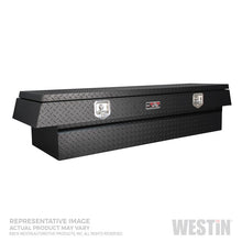 Cargar imagen en el visor de la galería, Westin/Brute Full Lid Full Size XOver XWide - Black