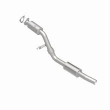 Cargar imagen en el visor de la galería, MagnaFlow Conv DF 05-08 Audi Quattro 3.2L Passenger Side