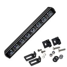 Cargar imagen en el visor de la galería, Oracle Lighting Multifunction Reflector-Facing Technology LED Light Bar - 14in SEE WARRANTY