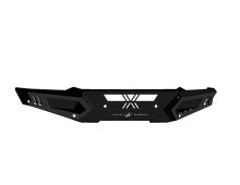 Cargar imagen en el visor de la galería, Parachoques delantero Road Armor 19-20 Ram 1500 SPARTAN - Tex Blk