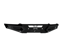 Parachoques delantero Road Armor 19-20 Ram 1500 SPARTAN - Tex Blk