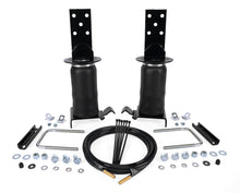 Load image into Gallery viewer, Air Lift Ridecontrol Air Spring Kit for use with leaf springs