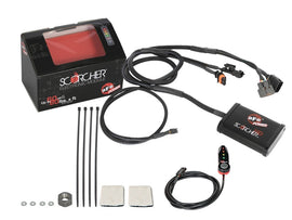 Módulo aFe Scorcher HD 07.5-12 Camionetas Dodge Diesel 6.7L L6 (td)