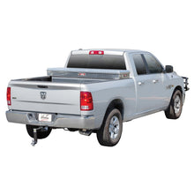 Cargar imagen en el visor de la galería, Westin/Brute Full Lid Full Size XOver Standard - Aluminum
