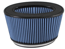 Load image into Gallery viewer, aFe MagnumFLOW Pro 5R Universal Air Filter (7x3)F x (8.25x4.25)B x (9.25x5.25)T x 5H