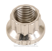 Cargar imagen en el visor de la galería, Kit de tuercas ARP 1/2-20 SS de 12 puntos