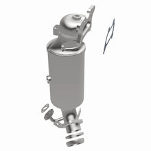 Cargar imagen en el visor de la galería, MagnaFlow Converter Direct Fit 06-13 Honda Civic L4 1.8L