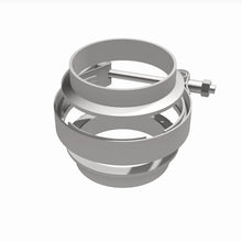Cargar imagen en el visor de la galería, MagnaFlow Clamp Flange Assembly 3.0 inch