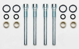 Wilwood Slide Pin & Bushing Kit D52 caliper (4 pieces for 2 Calipers)