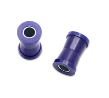 Load image into Gallery viewer, SuperPro 1962 MG MGB Base Front Upper Control Arm Outer Bushing Kit