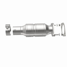 Cargar imagen en el visor de la galería, MagnaFlow Conv DF 2009-2013 Malibu L4 2.5L SS Direct Fit Catalytic Converter