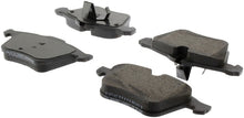 Load image into Gallery viewer, StopTech 06-08 Jaguar S-Type Street Performance Front Brake Pads