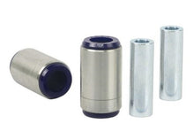 Cargar imagen en el visor de la galería, SuperPro 2002 Jeep Liberty Limited Front Stock Absorber-to-Control Arm Bushing Kit
