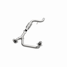 Cargar imagen en el visor de la galería, MagnaFlow Conv DF 02 Chevrolet Camaro 3.8L