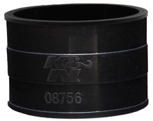 Cargar imagen en el visor de la galería, K&amp;N Universal Rubber Molded Hose 2-3/4in ID x 2in L