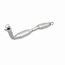Cargar imagen en el visor de la galería, Magnaflow Conv DF 07-08 4.7L Tundra P/S OEM