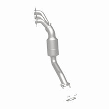 Cargar imagen en el visor de la galería, MagnaFlow Conv DF 08-09 528i 3.0L Front