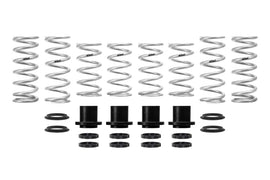 Eibach Pro-UTV 2015+ Polaris XP Turbo EPS Stage 2 Performance Springs