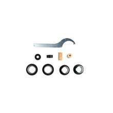 Cargar imagen en el visor de la galería, Bilstein B14 (PSS) 06-15 Toyota Yaris Front &amp; Rear Monotube Performance Suspension Kit
