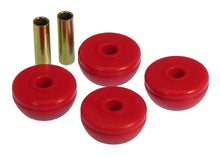 Cargar imagen en el visor de la galería, Prothane 90-93 Acura NSX Strut Rod Bushings - Red