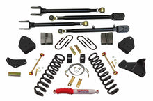 Cargar imagen en el visor de la galería, Skyjacker 6"KIT,08 F250 4WD/GAS W/LKS
