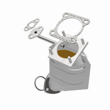 Cargar imagen en el visor de la galería, Magnaflow Conv DF 1984 Honda Civic 1.5L