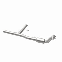Cargar imagen en el visor de la galería, MagnaFlow Conv Direct Fit OEM 05-08 Ford F150 4.2L V6 (Passenger Side)
