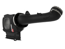 Cargar imagen en el visor de la galería, aFe Momentum HD Cold Air Intake System w/Pro Dry S Filter 20 Ford F250/350 Power Stroke V8-6.7L (td)