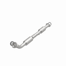 Cargar imagen en el visor de la galería, MagnaFlow 13-15 Toyota Tacoma California Grade CARB Compliant Direct-Fit Catalytic Converter