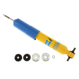 Bilstein B6 2002 Chevrolet Silverado 1500 Base RWD Amortiguador monotubo delantero de 46 mm