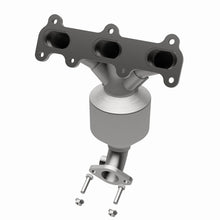 Cargar imagen en el visor de la galería, MagnaFlow Conv DF 07-08 Hyundai Tiburon 2.7L