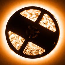 Cargar imagen en el visor de la galería, Oracle Interior Flex LED 12in Strip - Amber SEE WARRANTY