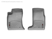 Load image into Gallery viewer, WeatherTech 04-09 Cadillac SRX Front FloorLiner - Grey