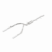 Cargar imagen en el visor de la galería, MagnaFlow SYS C/B 10 Chevy Silverado EC/SB