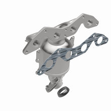 Cargar imagen en el visor de la galería, MagnaFlow Conv DF 01-04 Civic DX/LX mani OEM