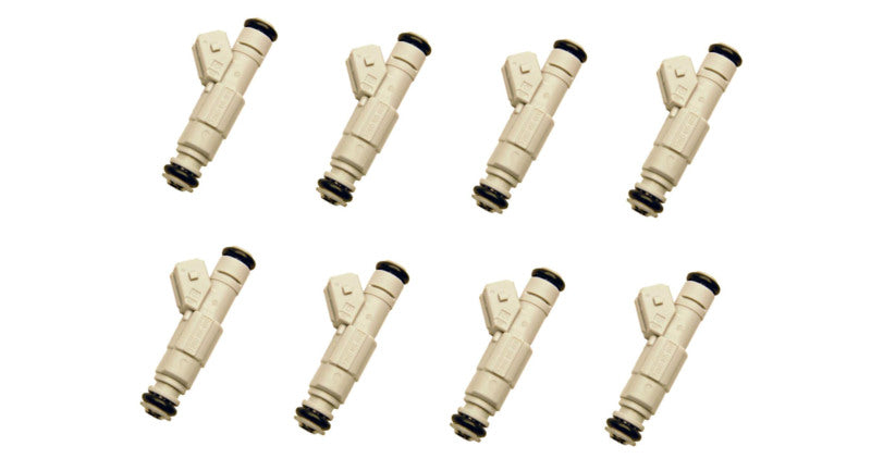 Inyector FAST FAST Paquete de 8 36 libras/hora