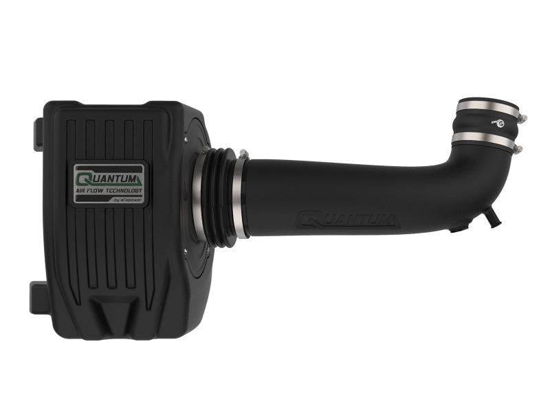 Sistema de admisión de aire frío aFe Quantum con Pro 5R Media 19 Dodge RAM 1500 03-08 V8-5.7L HEMI