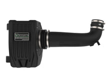 Cargar imagen en el visor de la galería, Sistema de admisión de aire frío aFe Quantum con Pro 5R Media 19 Dodge RAM 1500 03-08 V8-5.7L HEMI