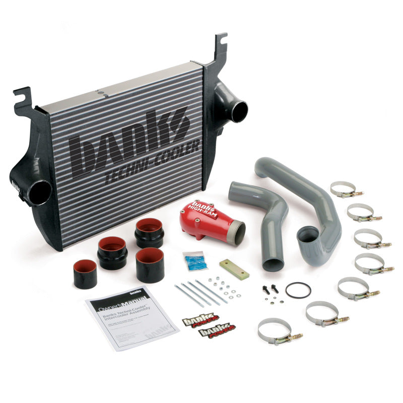 Banks Power 03-04 Ford 6.0L F250-450 Sistema Techni-Cooler