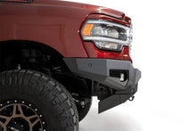 Cargar imagen en el visor de la galería, Addictive Desert Designs 19-21 Ram 2500/3500 Bomber HD Front Bumper (Baja Designs LP6 Mounts)