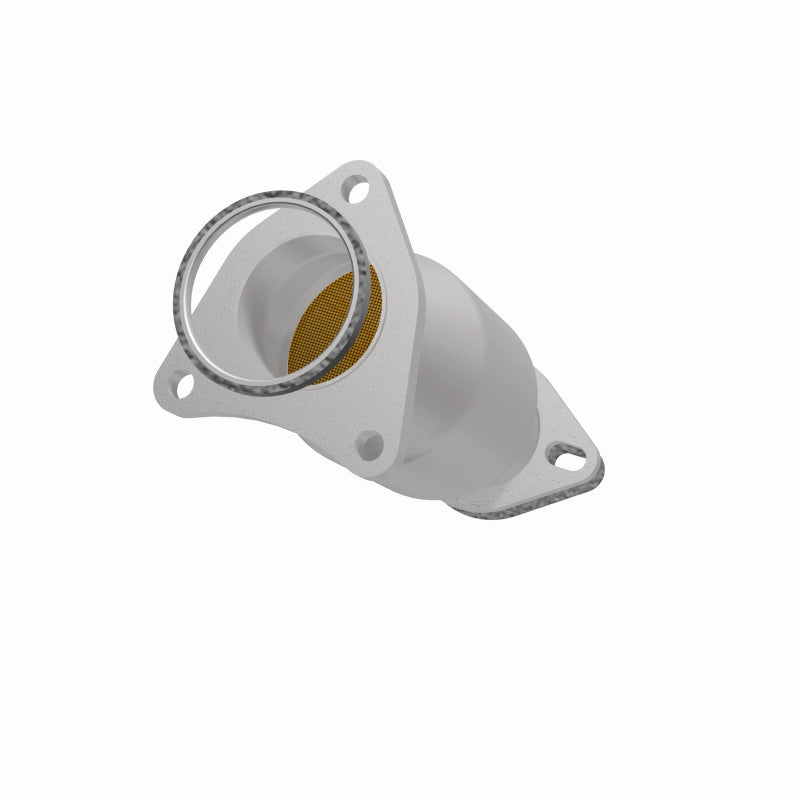 MagnaFlow Conv DF 90-94 Lexus LS400 4.0LD/SP/S delantero (California)