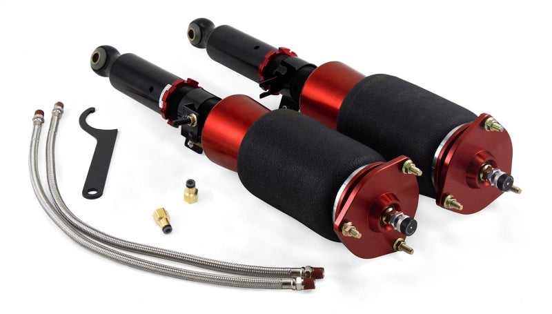 Kit delantero de rendimiento de elevación de aire 08-14 Infiniti G37 / 09-16 Nissan 370Z