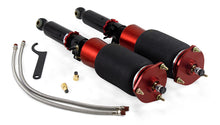 Cargar imagen en el visor de la galería, Kit delantero de rendimiento de elevación de aire 08-14 Infiniti G37 / 09-16 Nissan 370Z