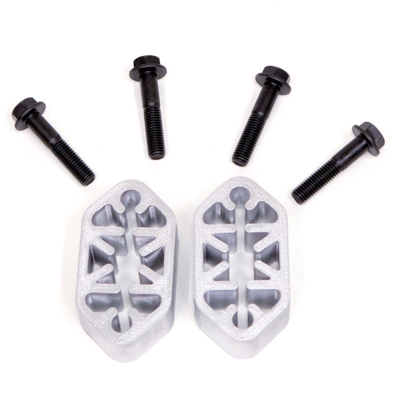 Banks Power 01-18 GM / RAM Kit de cubierta diferencial negra 11.5/11.8-14 perno